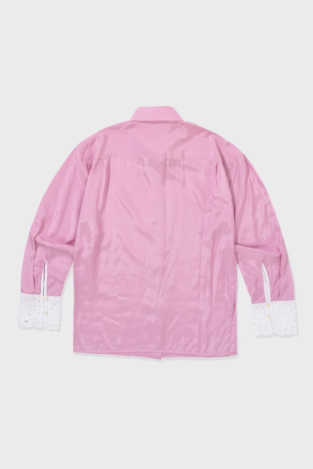 누아누 lavo 레이스 블라우스 상품이미지3