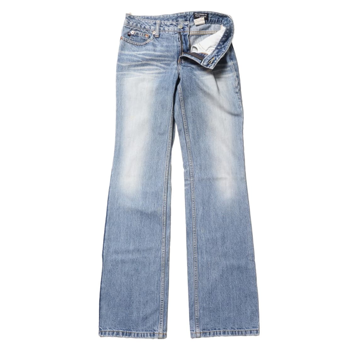 폴로 진스 polo Jeans Bootscut Denim Pants  상품이미지4