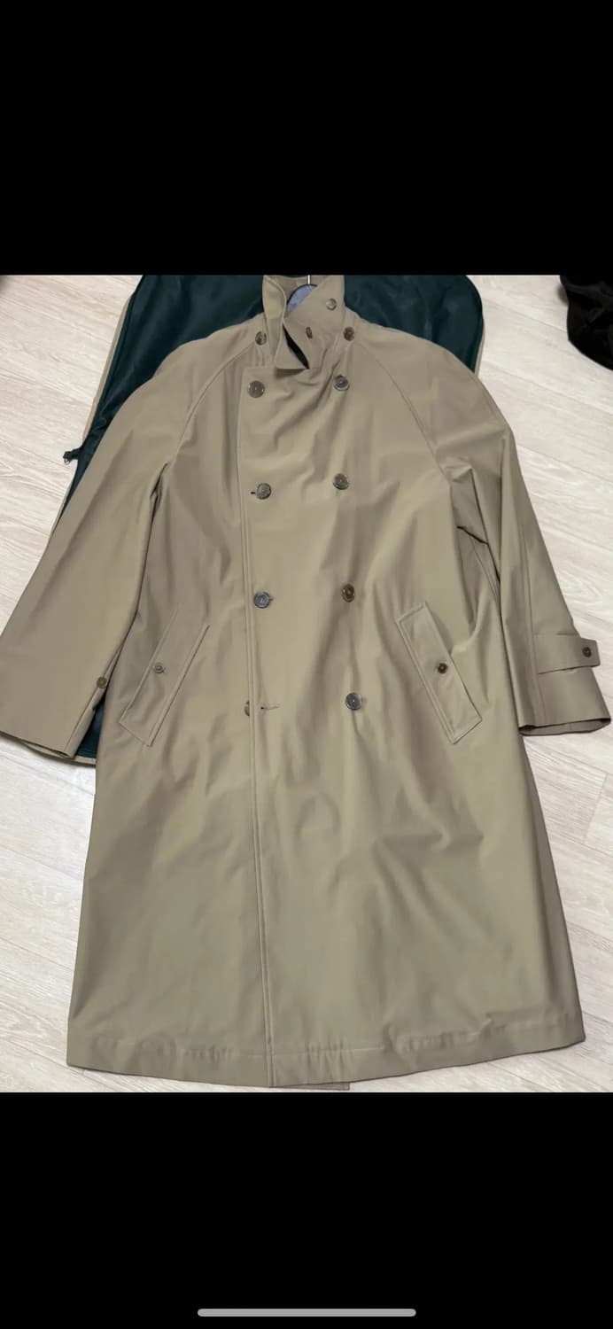 코히어런스 포우포우 베이지 L사이즈 상품이미지1