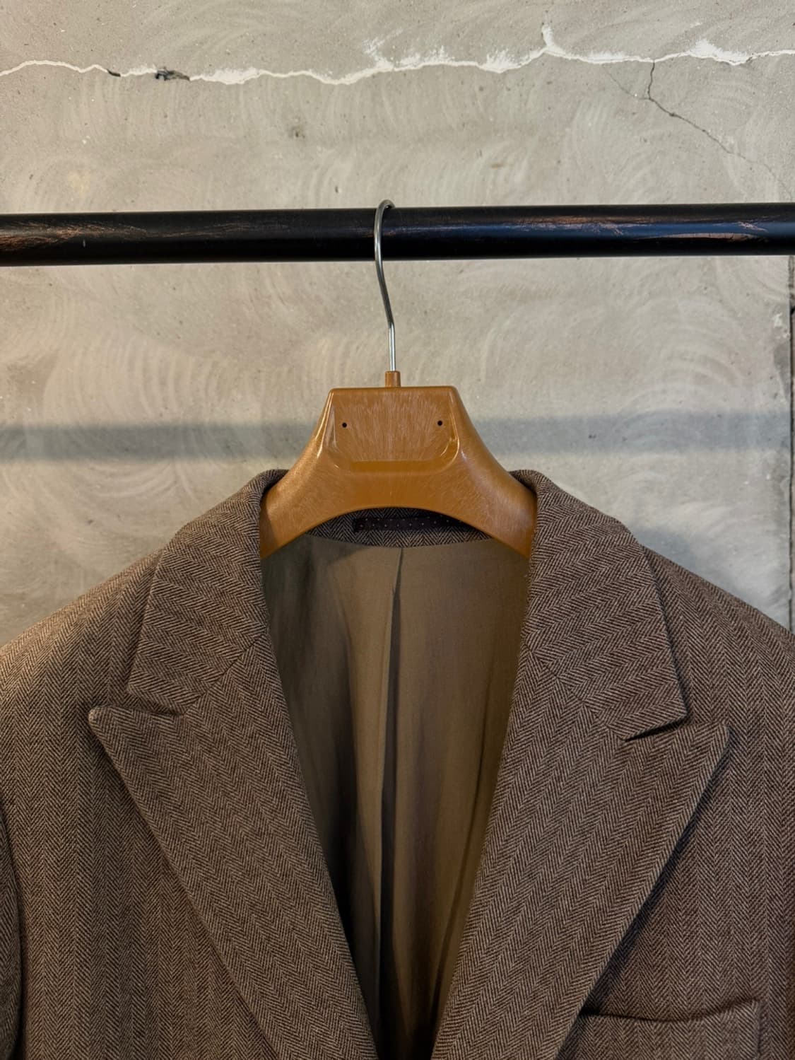 폴스미스 체스터필드 코트 105 상품이미지3