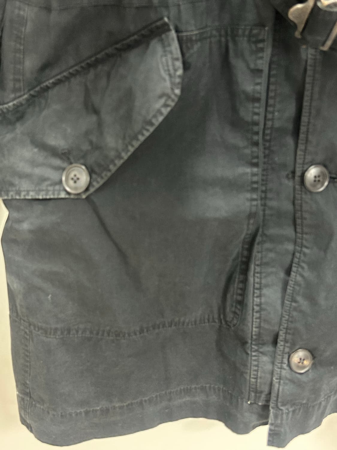 Polo Ralph Lauren RAF Cold Weather Parka 상품이미지4