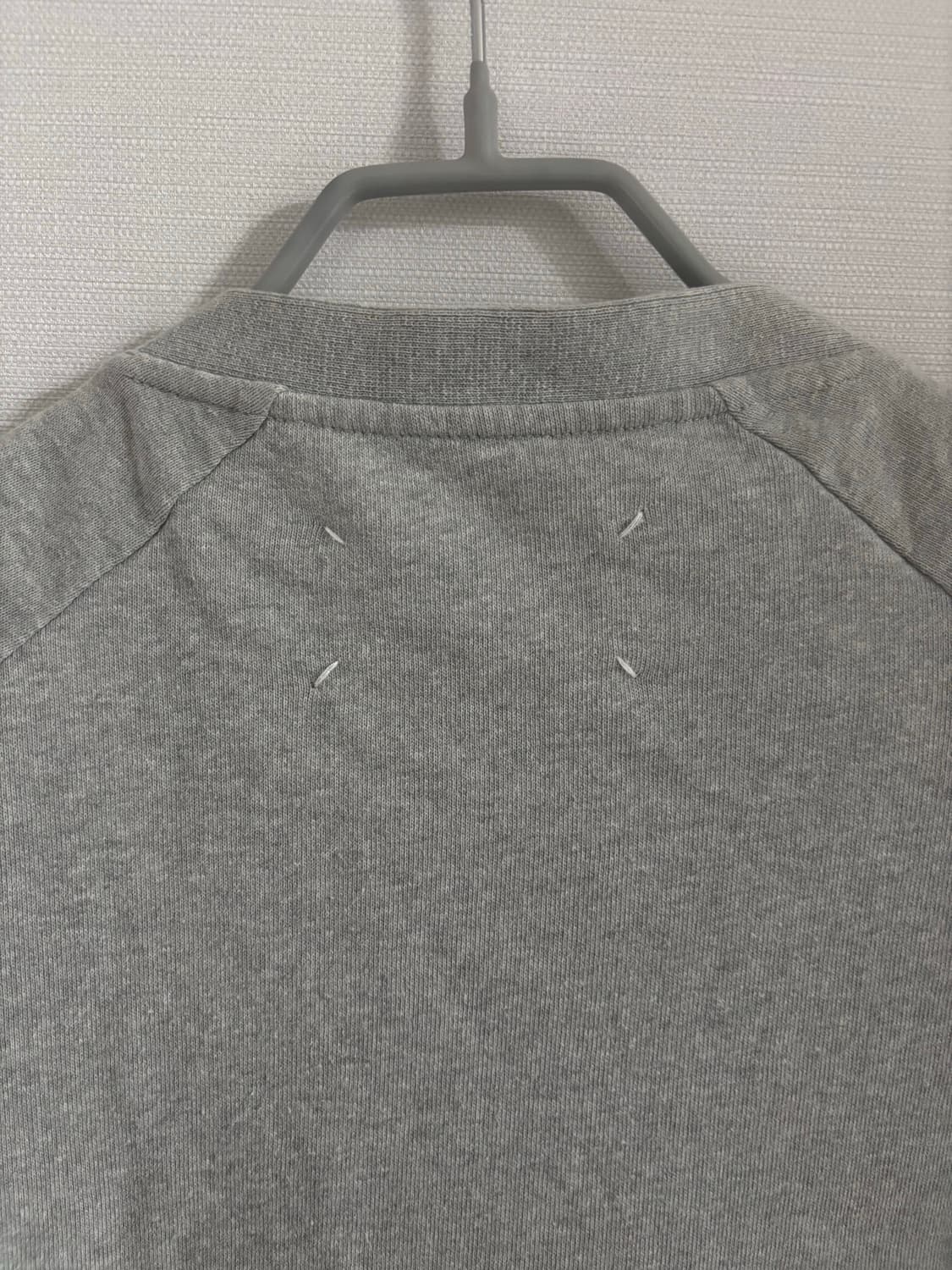 마르지엘라 가디건 상품이미지2