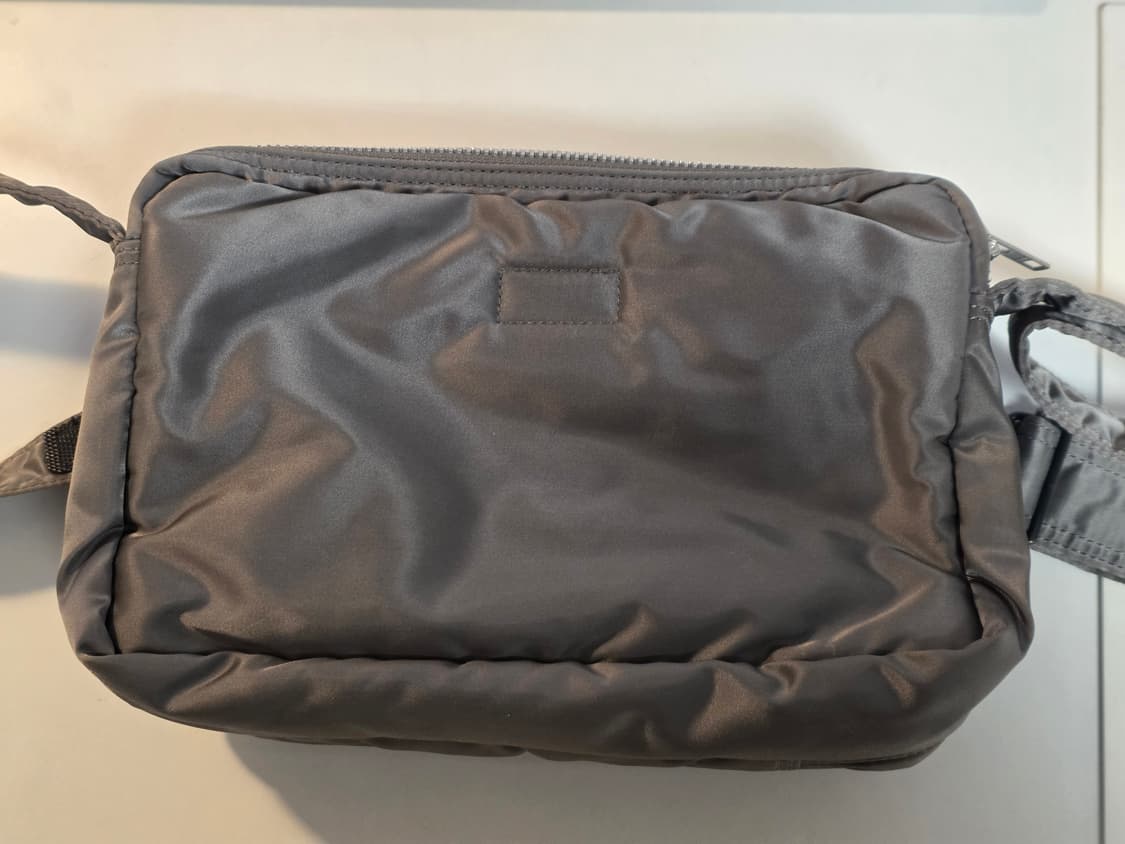 요시다포터 탱커 숄더백 S 실버그레이 민트급 상품이미지2