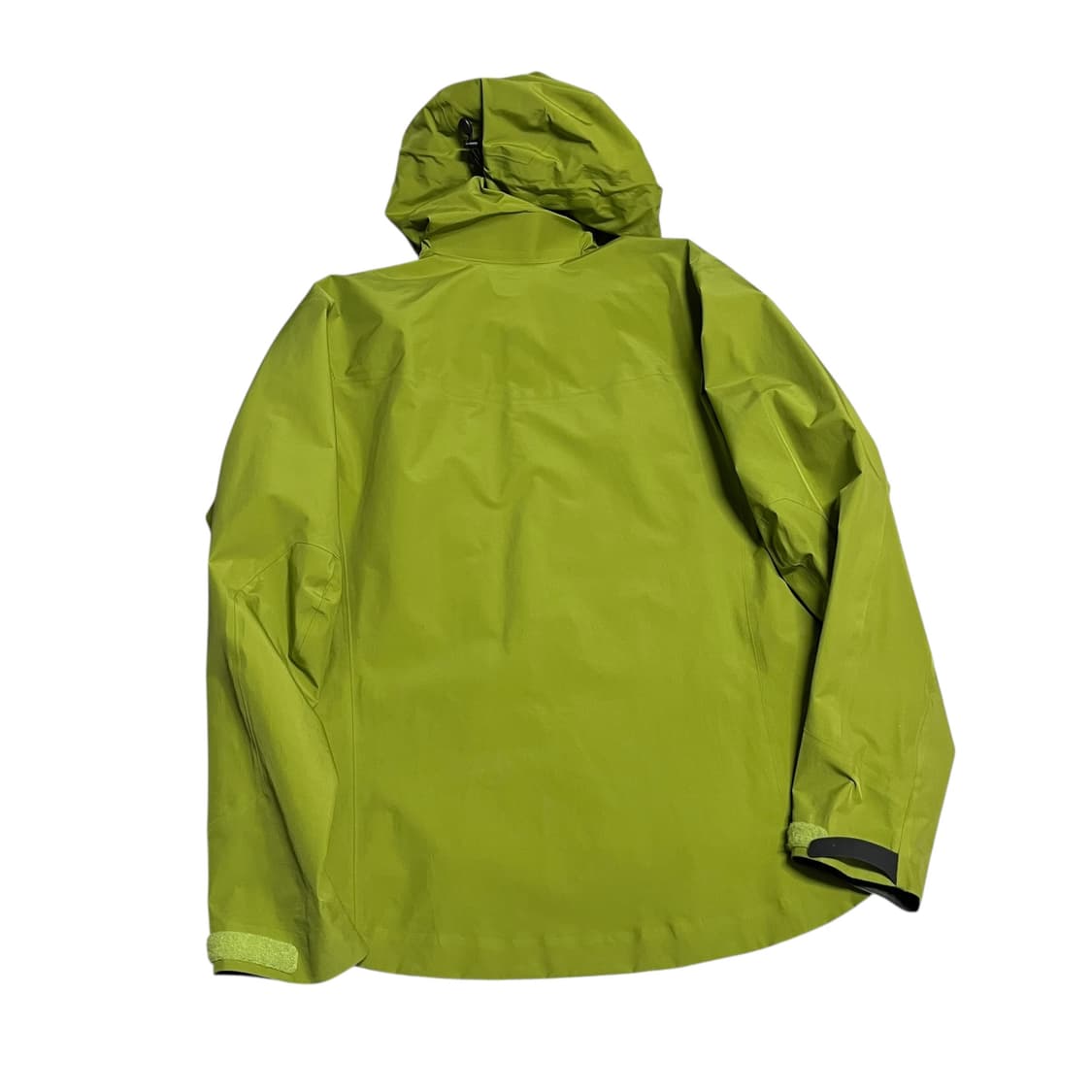 아크테릭스 베타 LT 고어텍스 프로 바람막이 네온 그린 상품이미지2