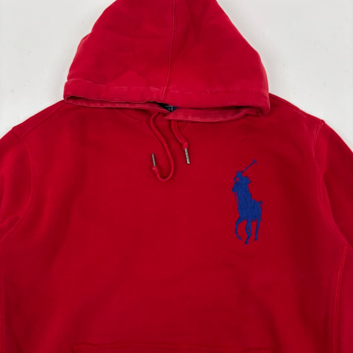 폴로 빅포니 후드티  상품이미지4
