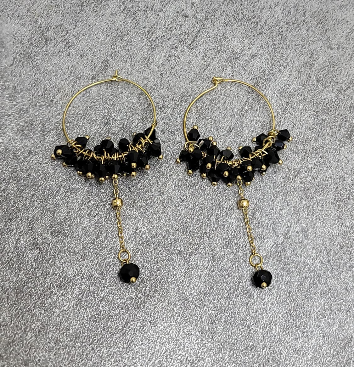 drop earrings  상품이미지2