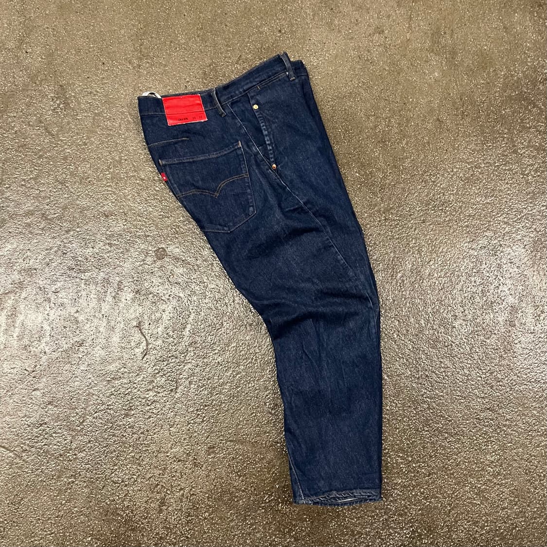 LEJ570 리바이스 엔지니어드진 (31“) 상품이미지5