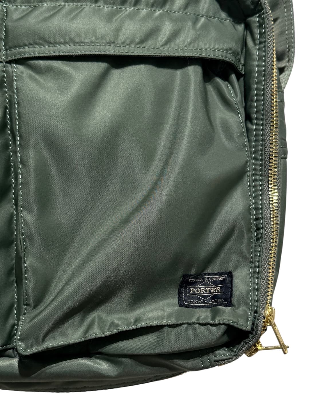 요시다 포터 탱커 숄더 크로스백 상품이미지5