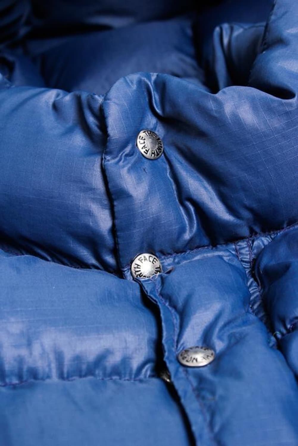 70s THE NORTH FACE Brown Label, Vintage 상품이미지1