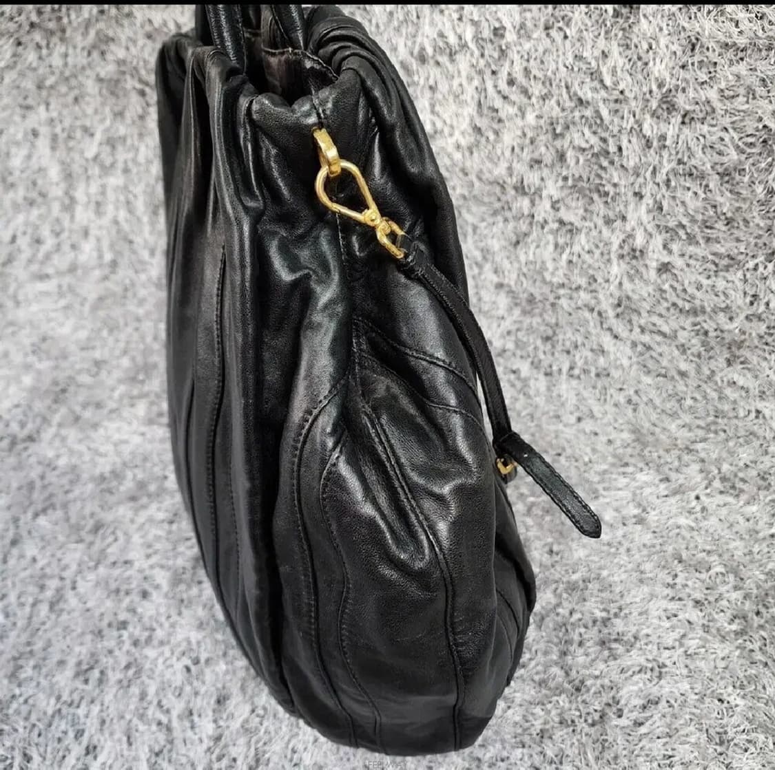 프라다 토트백 상품이미지4