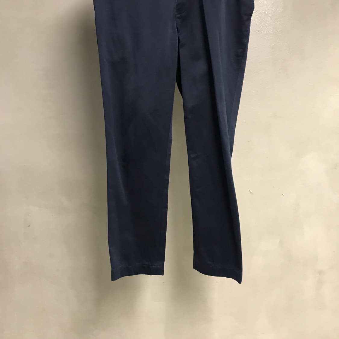 폴로 랄프로렌 네이비 치노 팬츠 36/32 상품이미지3
