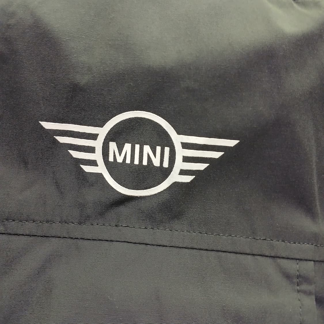 mini 미니 포켓 바람막이 자켓 미니쿠퍼 남녀공용 상품이미지6