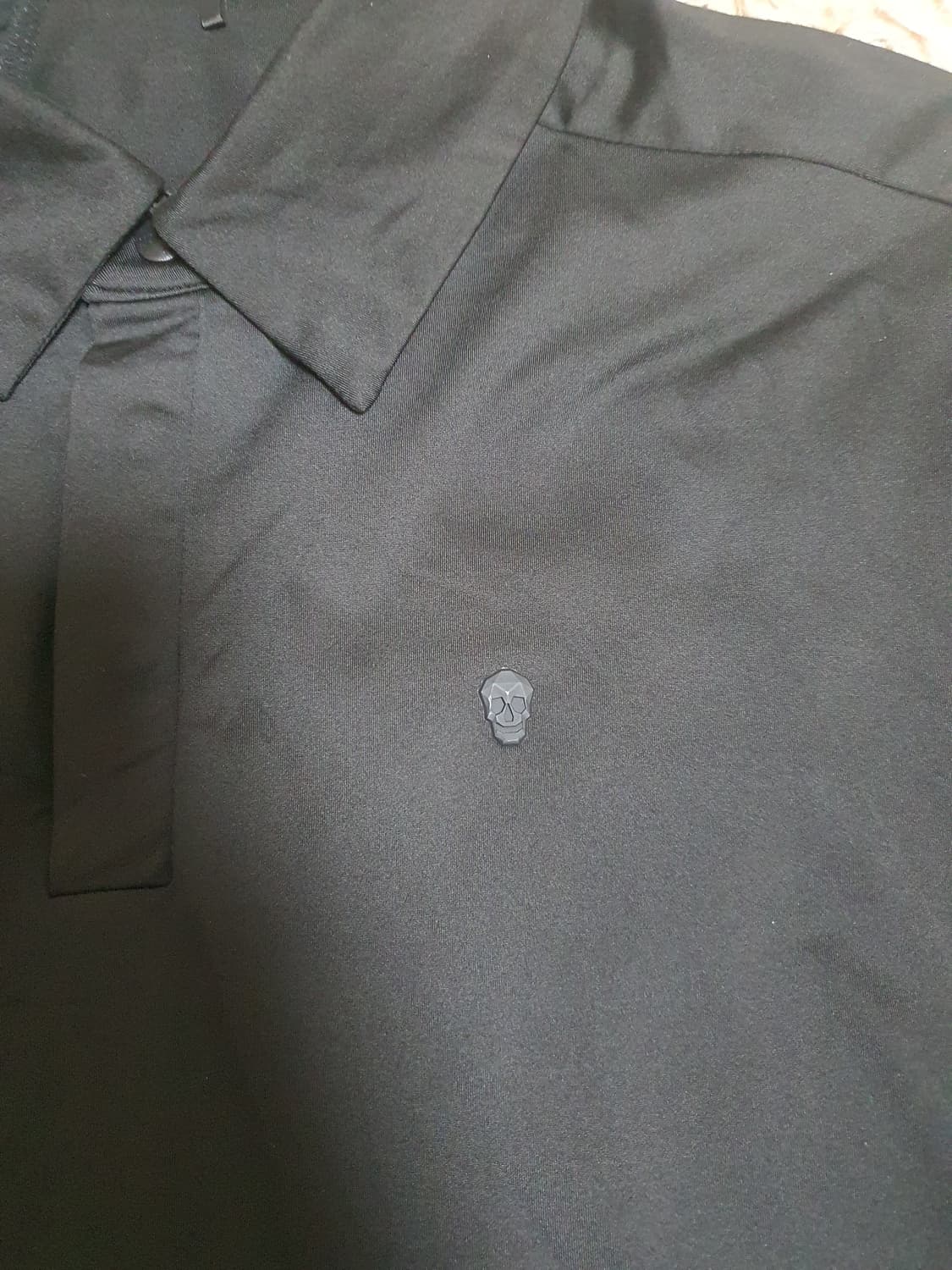 어메이징크리 기능성 골프티 상태 굿 사이즈 105 상품이미지2