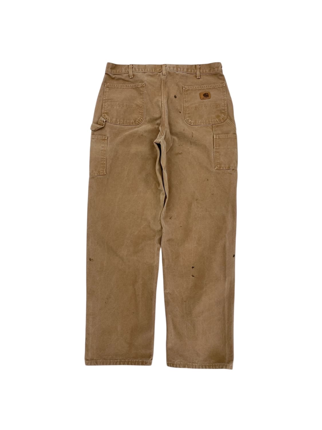 칼하트 더티 카펜더 팬츠 [B11] 상품이미지2