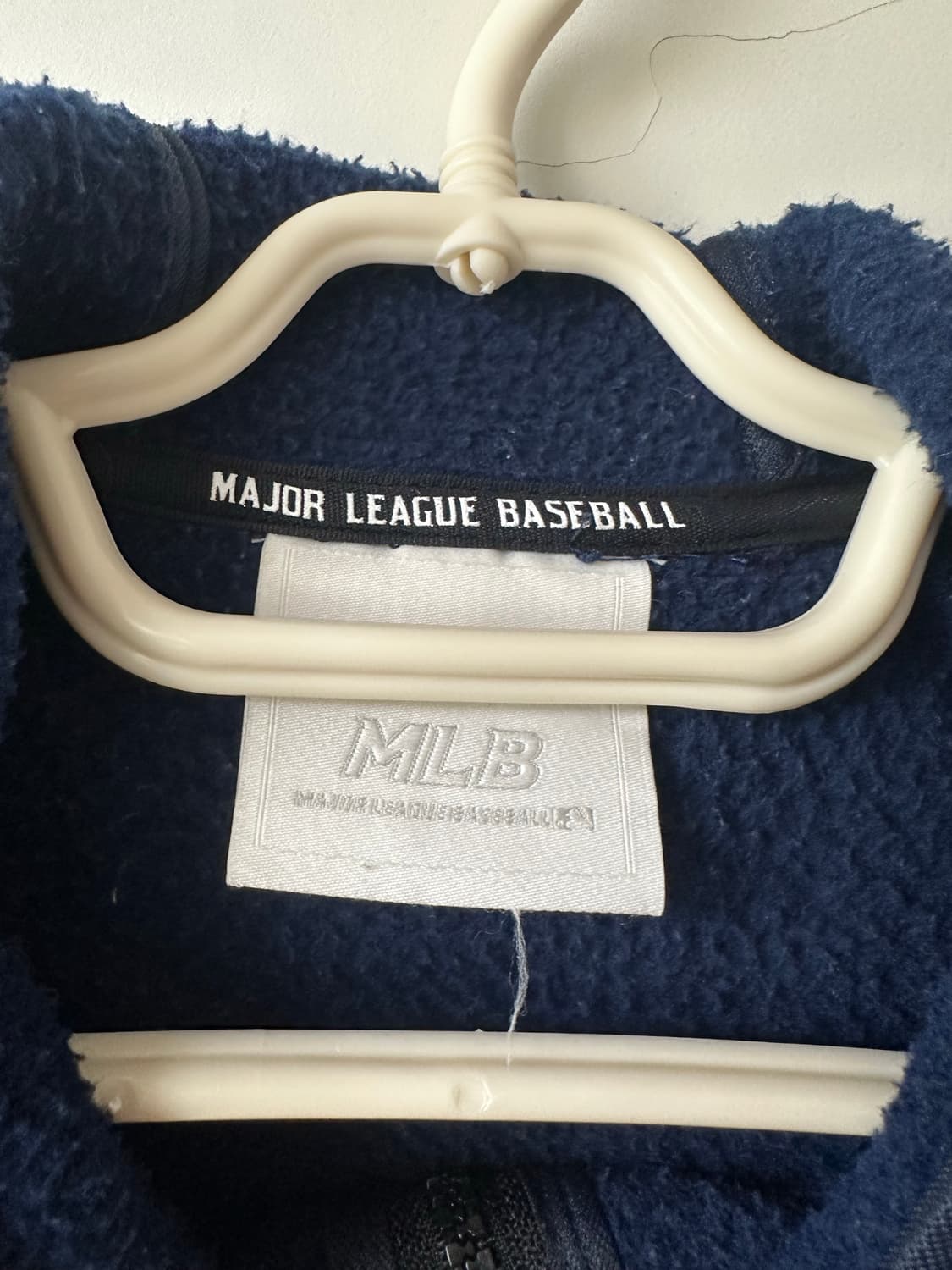 MLB 뉴욕양키스 후드집업 95 상품이미지4