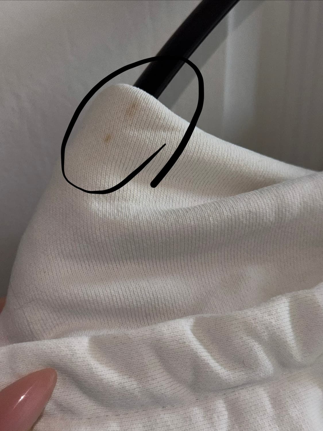 YESEYESEE 예쓰아이씨 후드티 판매  상품이미지5