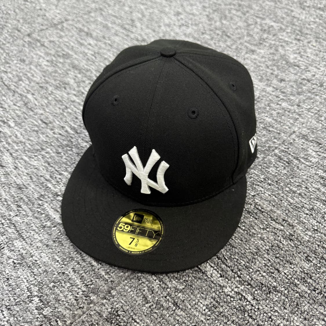 뉴에라 커스텀 모자 상품이미지1