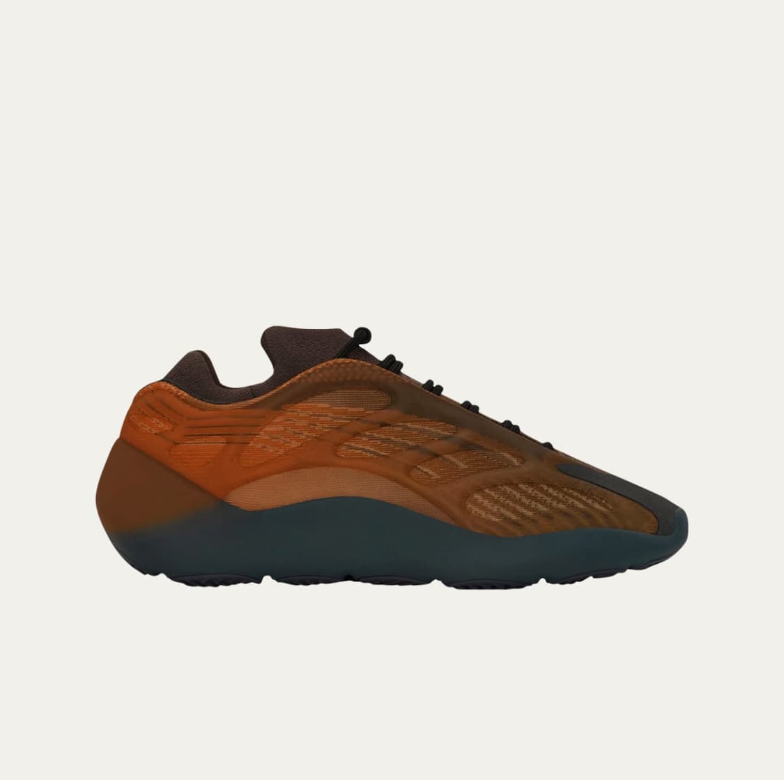 Adidas Yeezy 700 V3 Copper Fade 상품이미지1
