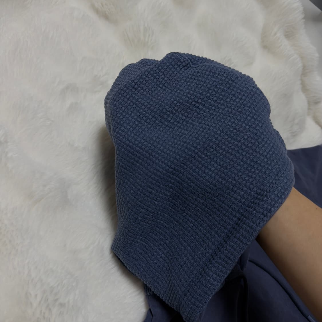 xlim ep8 hoodie (L) 상품이미지6