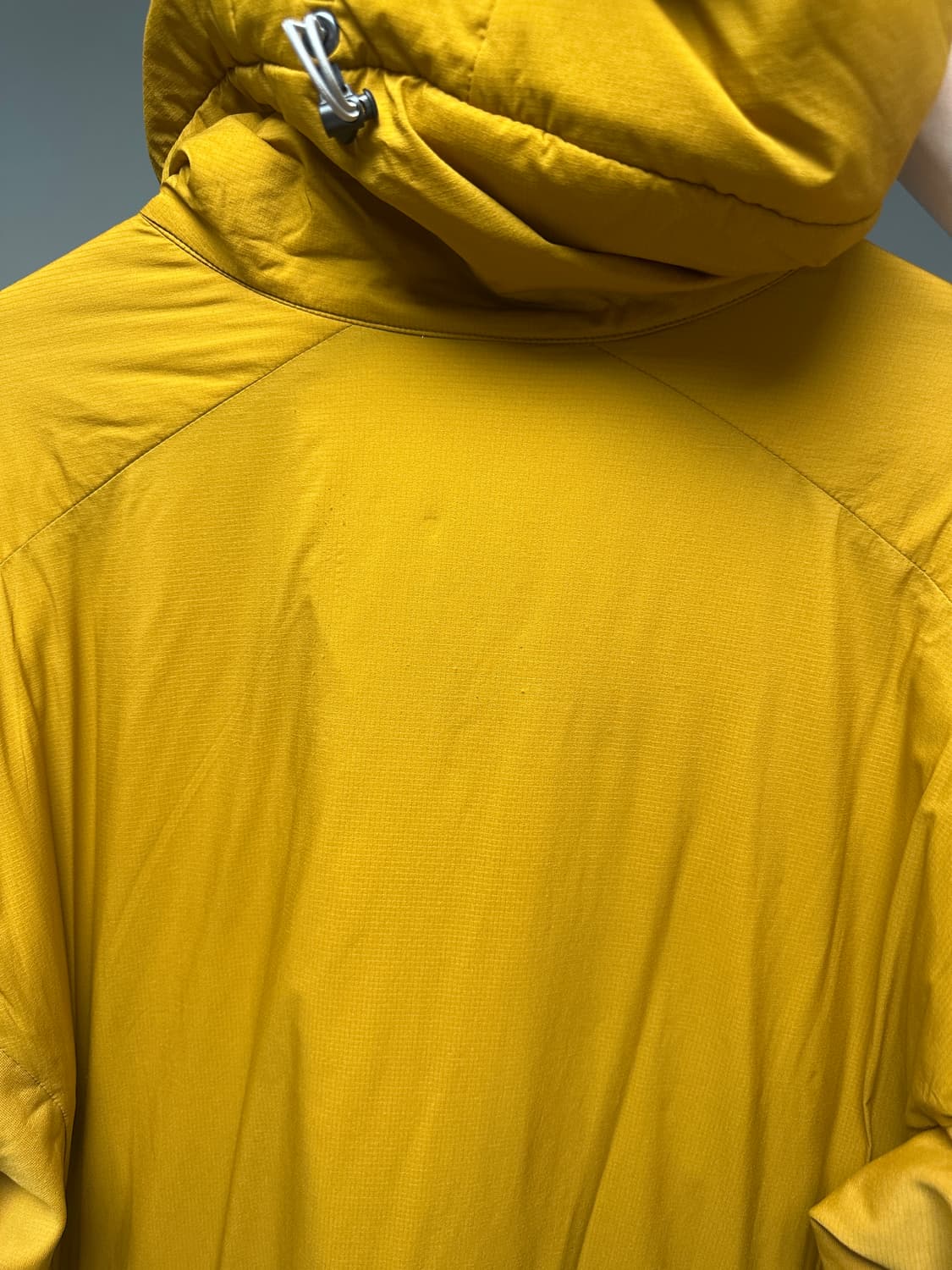 아크테릭스 아톰 후디 자켓 L 상품이미지2