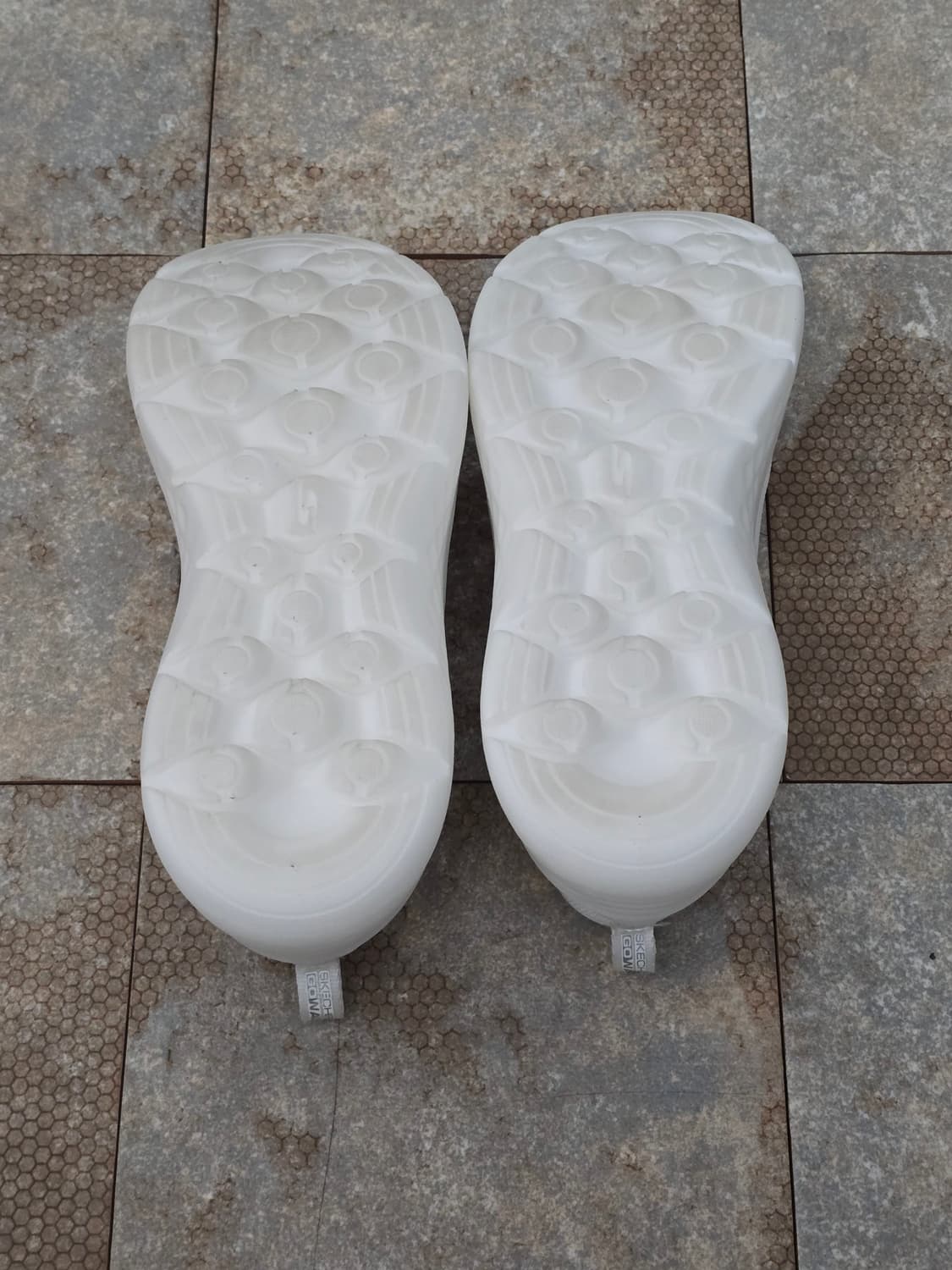 (245)스케쳐스 고워크 하이퍼 버스트 상품이미지8