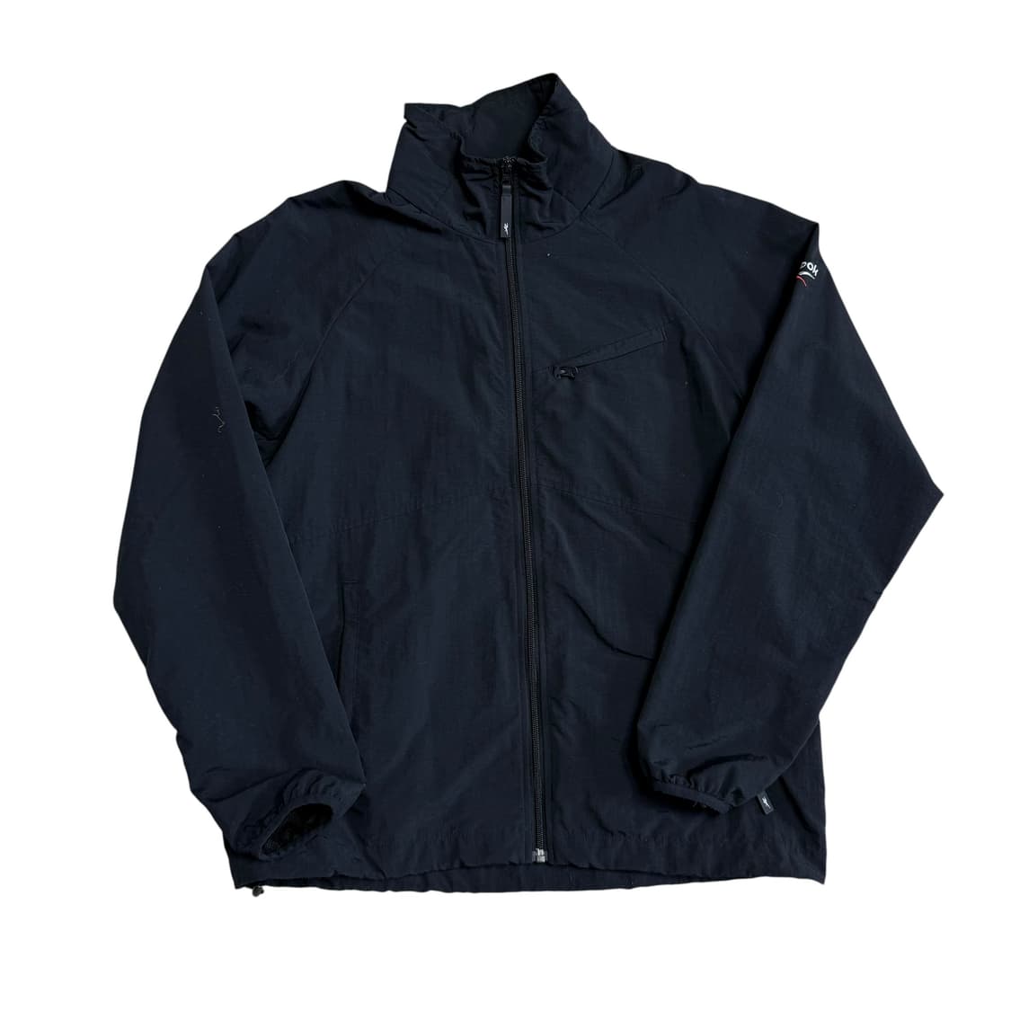 리복 바람막이 상품이미지1