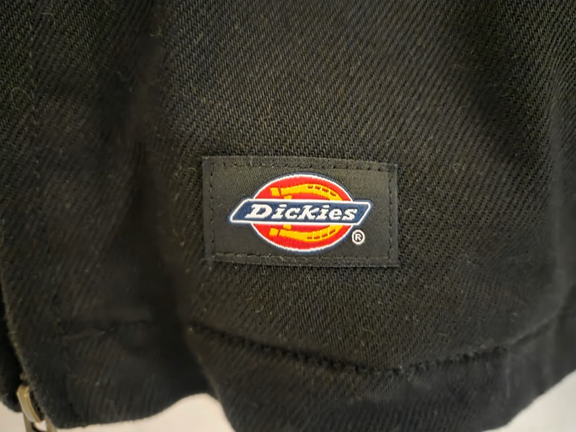 디키즈 트윌 워크 자켓 XL(110) 상품이미지3