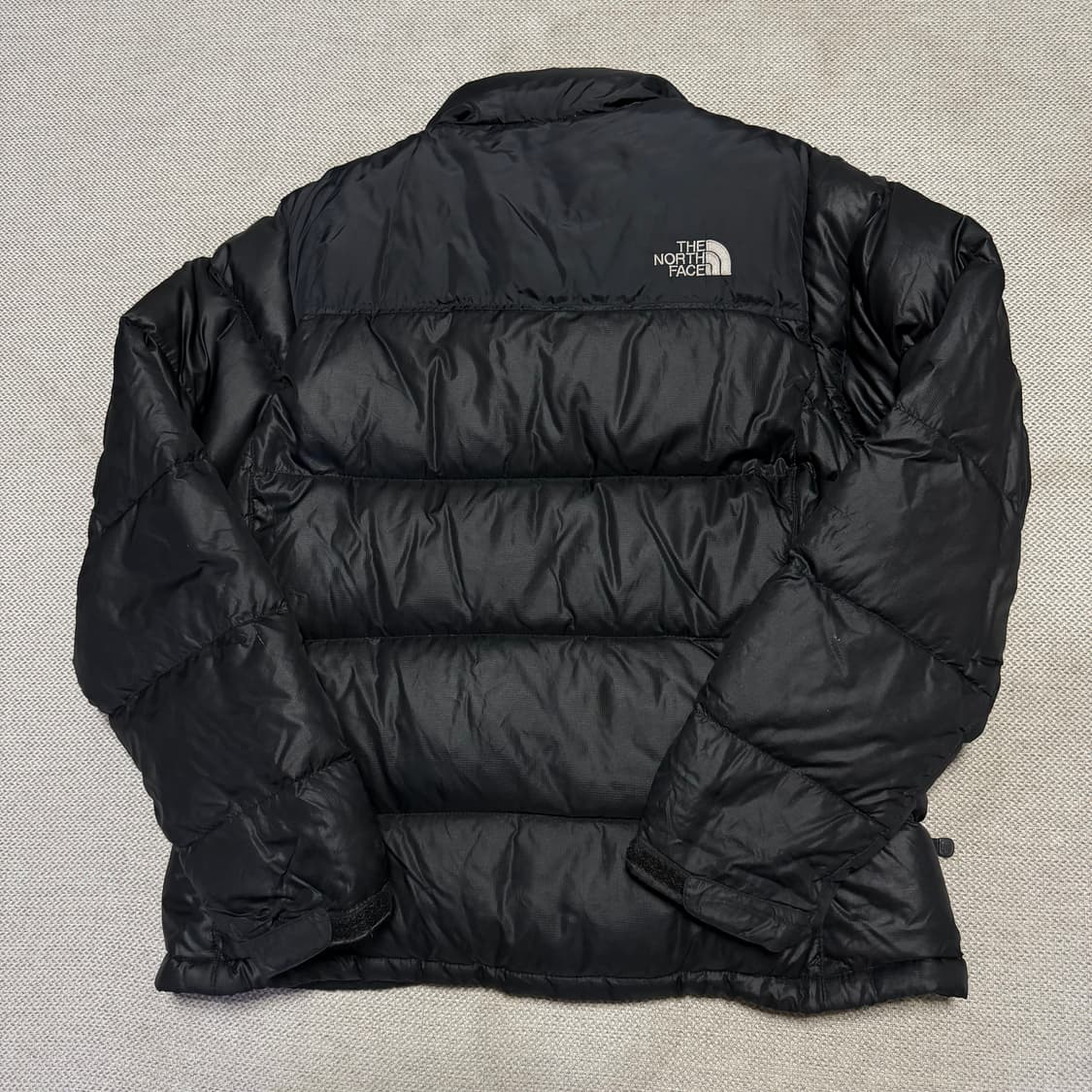 노스페이스 700 눕시 패딩 상품이미지6