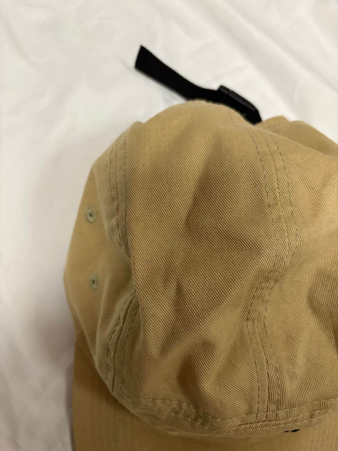 00s stussy cap 상품이미지2