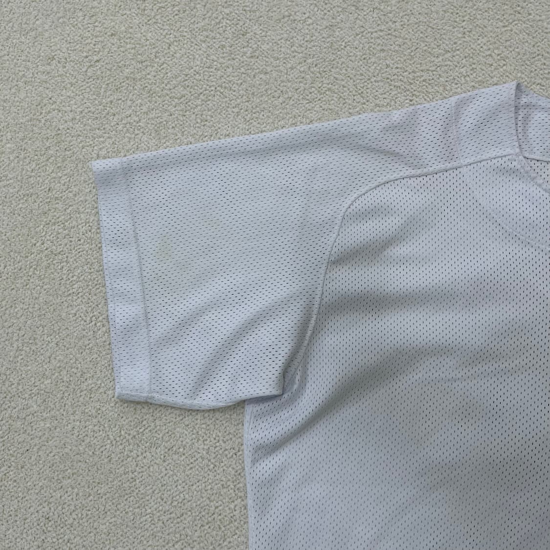 실측확인 LG트윈스 야구 유니폼 0316M 상품이미지5