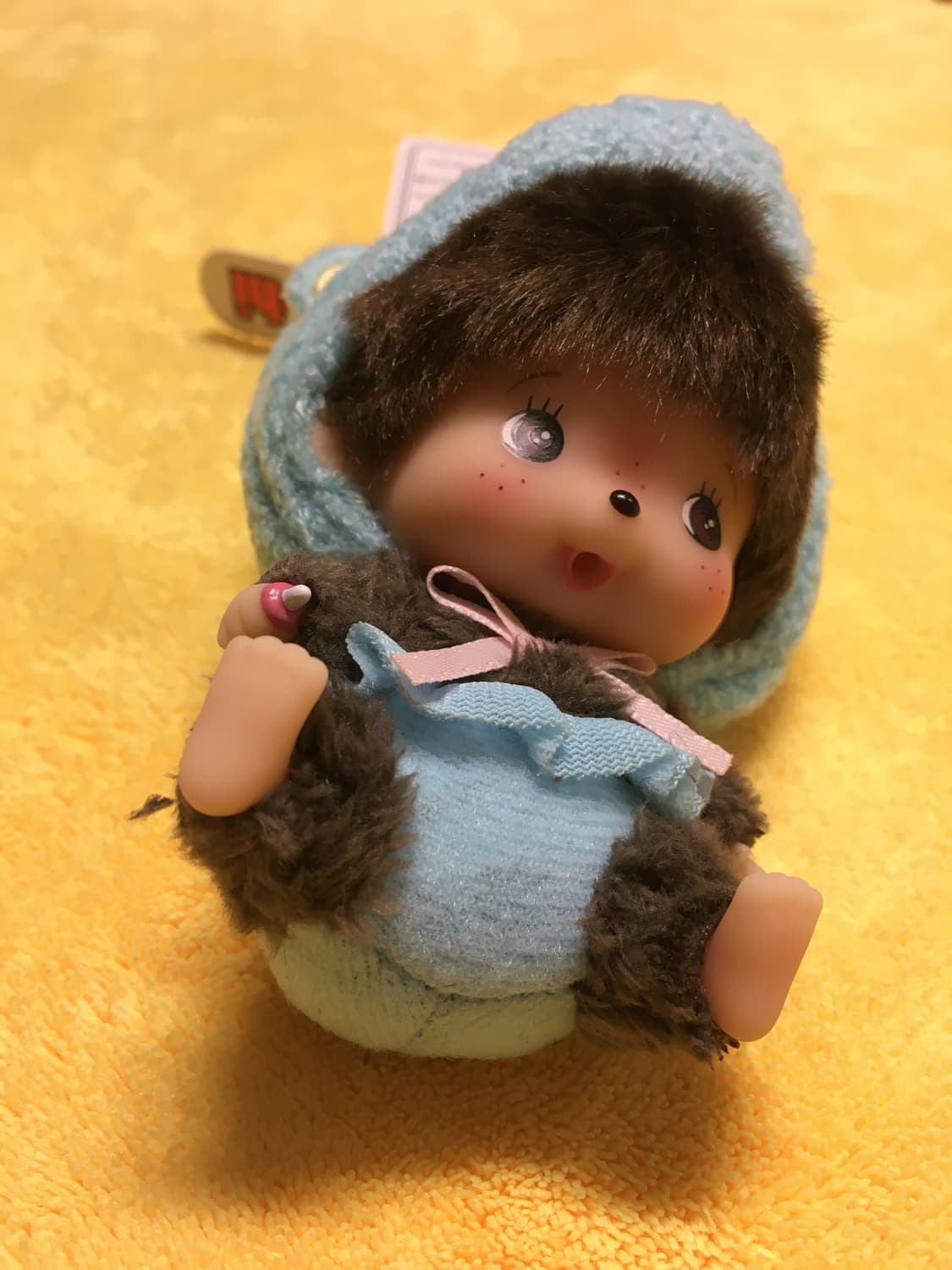 애니멀 몬치치 베베치치 베어 상품이미지3