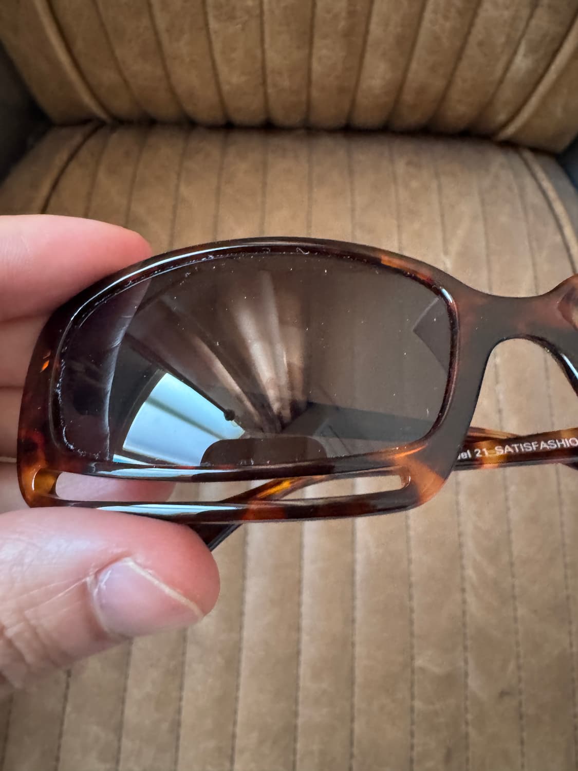 Theo 떼오 빈티지 모델 선글라스 상품이미지2