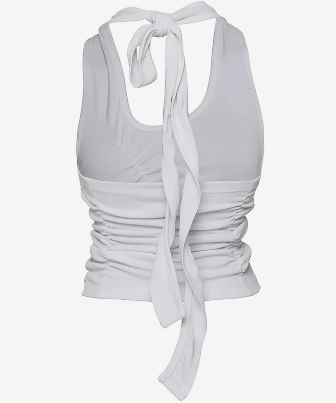 플레어업 Vanish Halterneck Top  상품이미지5