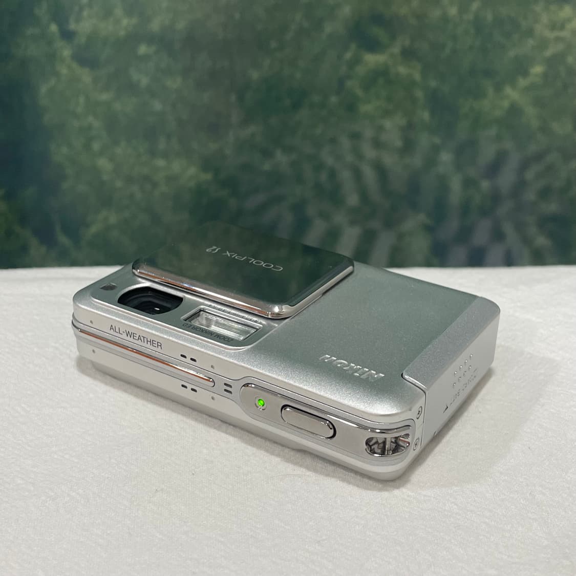 니콘 쿨픽스 s2 디지털카메라 빈티지디카 상품이미지5