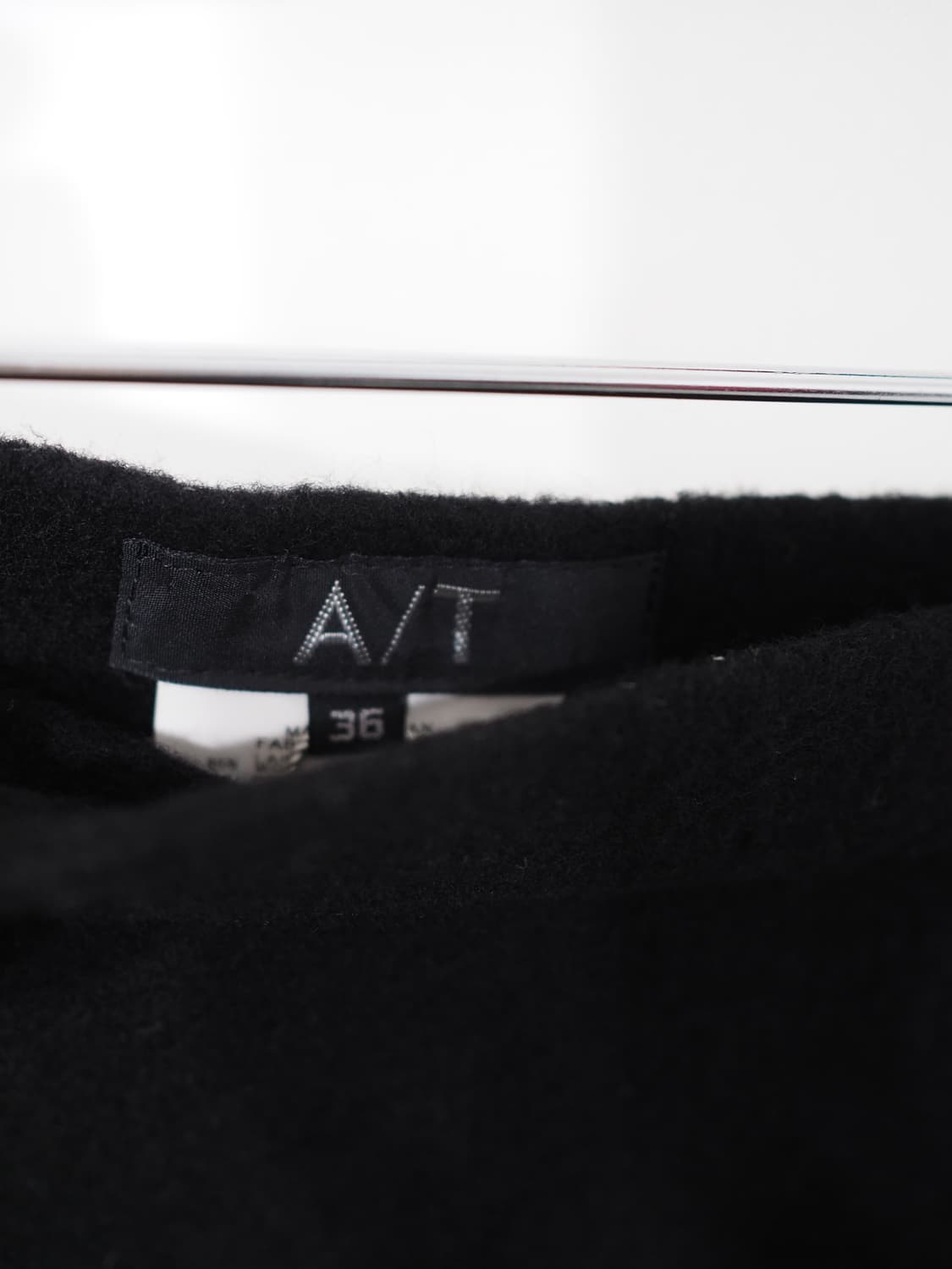 A/T wool skirt  상품이미지6