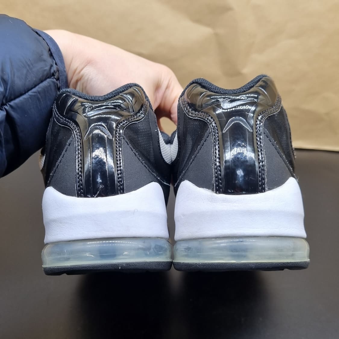 나이키 에어맥스 VG-R 운동화 275 상품이미지4