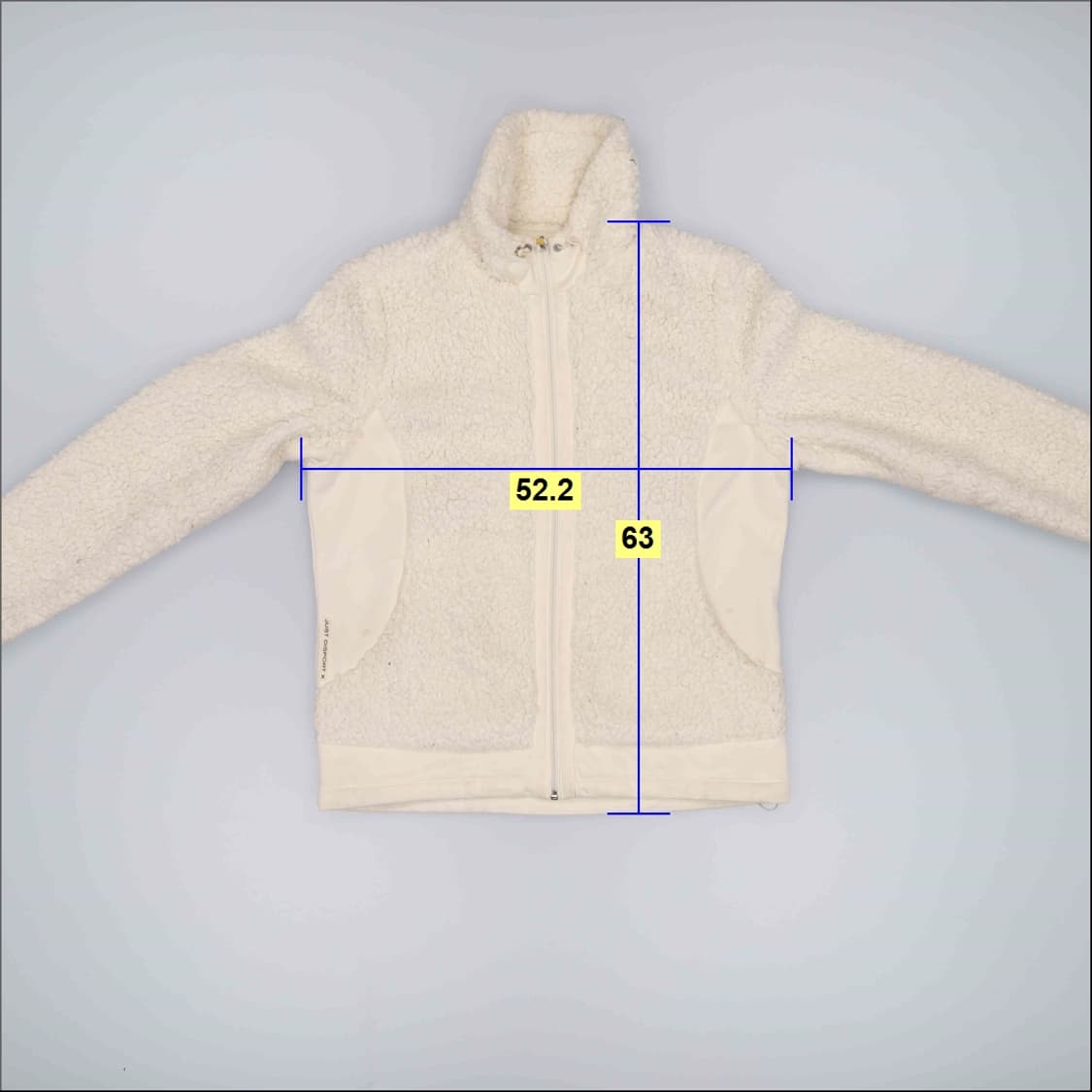 100 JDX 플리스 자켓 0303H1 상품이미지7