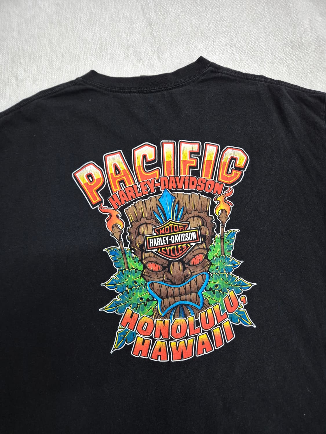 할리데이비슨 반팔티 상품이미지5