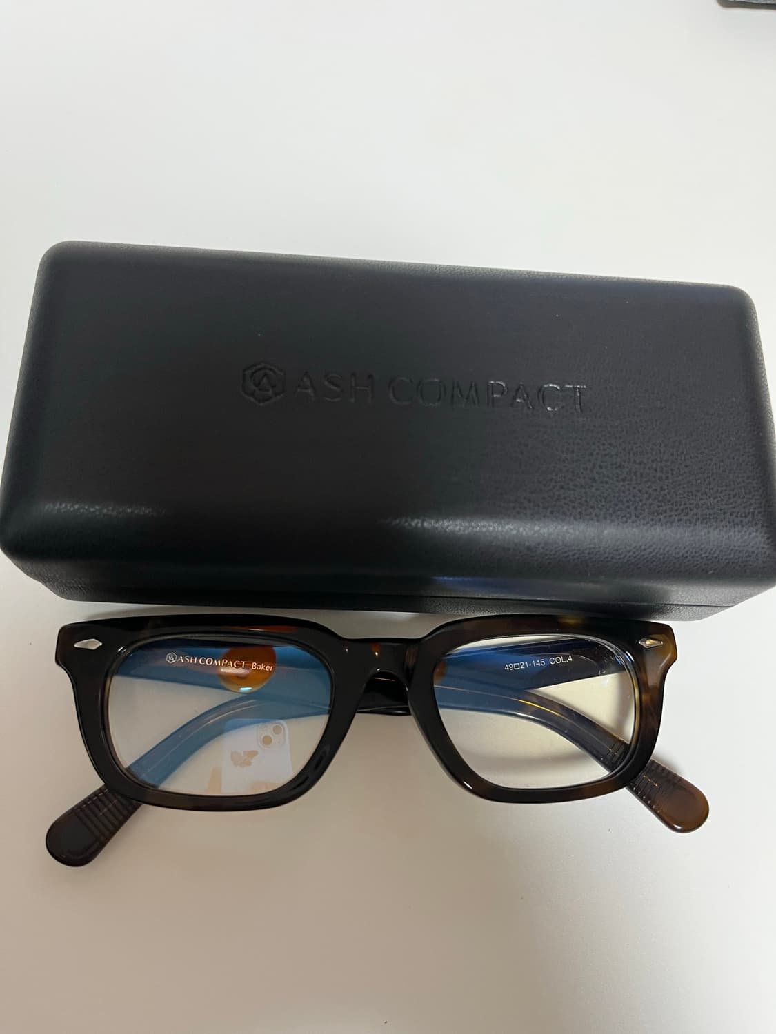 애쉬컴팩트 베이커 상품이미지1