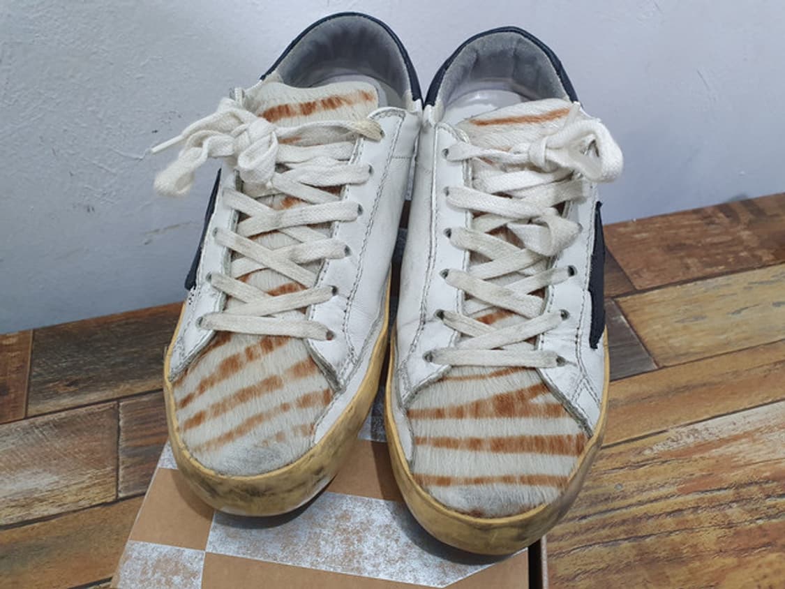 GOLDEN GOOSE 골든구스  (230MM) 상품이미지2