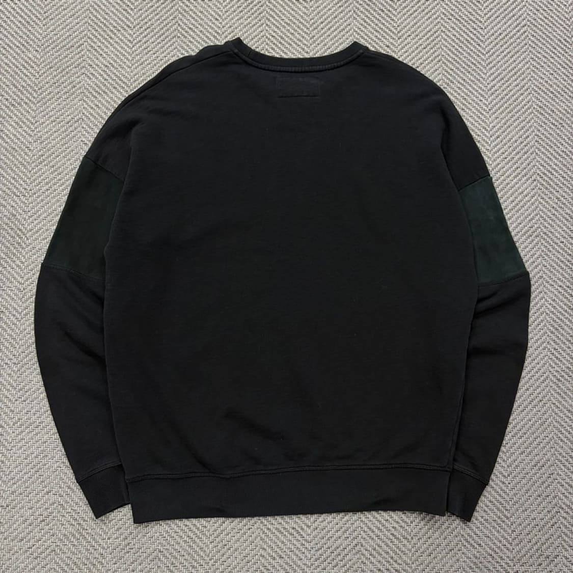 올세인츠 베이직 맨투맨 v2627 상품이미지2