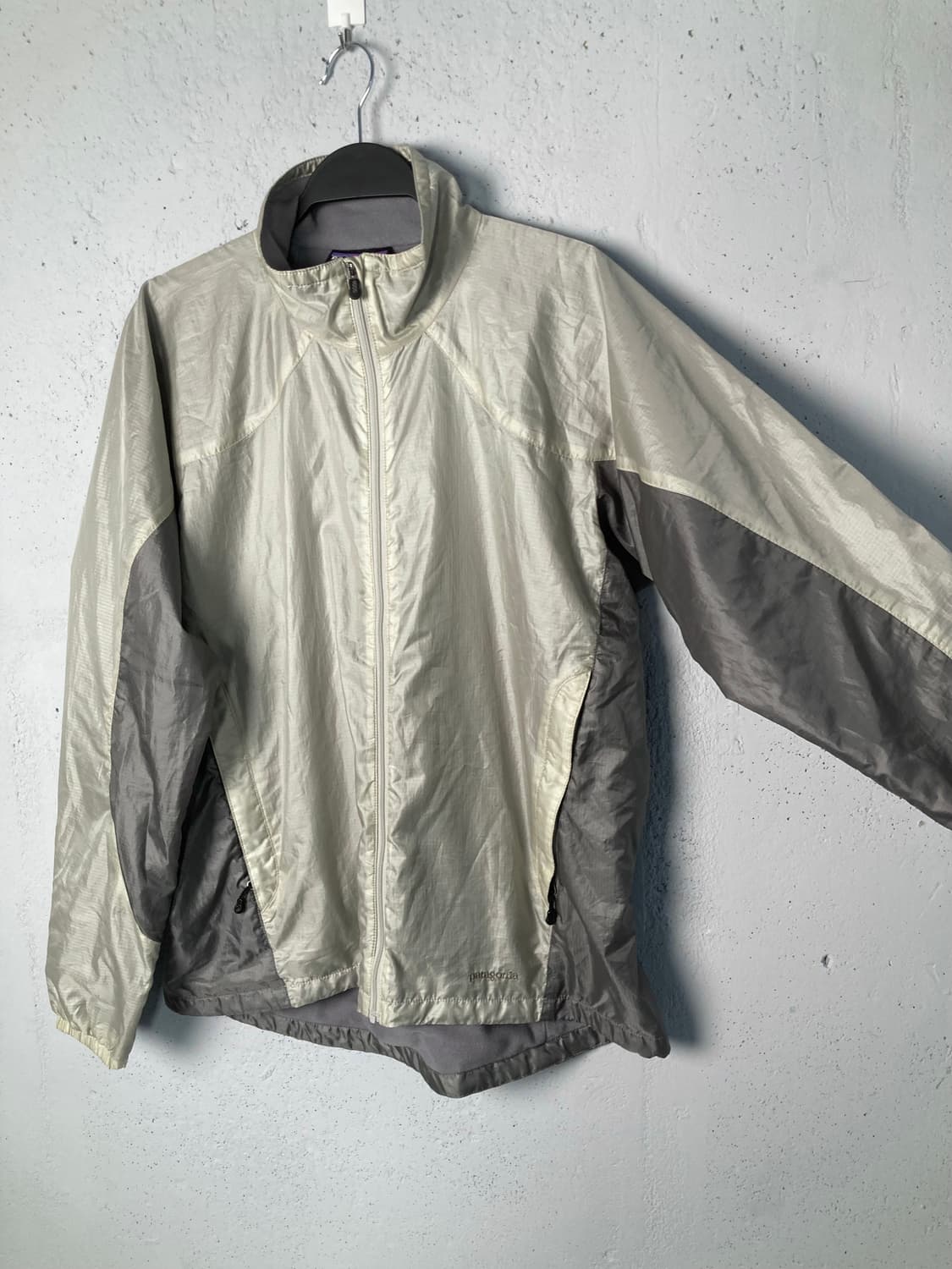 파타고니아 제퍼 자켓 (M) 상품이미지5