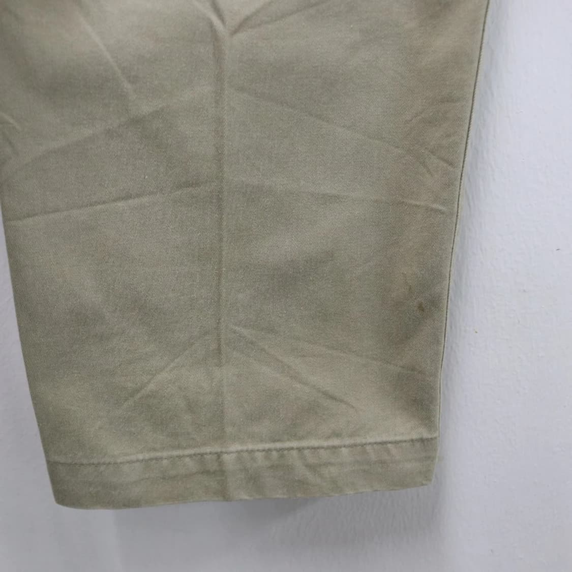 GLENOVER 코튼 팬츠 66908 상품이미지6