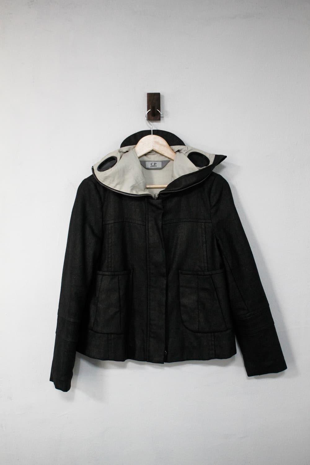 CP Company Flower Fit Woman Jacket 상품이미지5