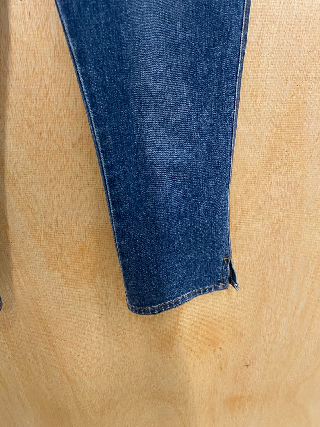 BURBERRY capri pants 버버리 카프리 팬츠 상품이미지7