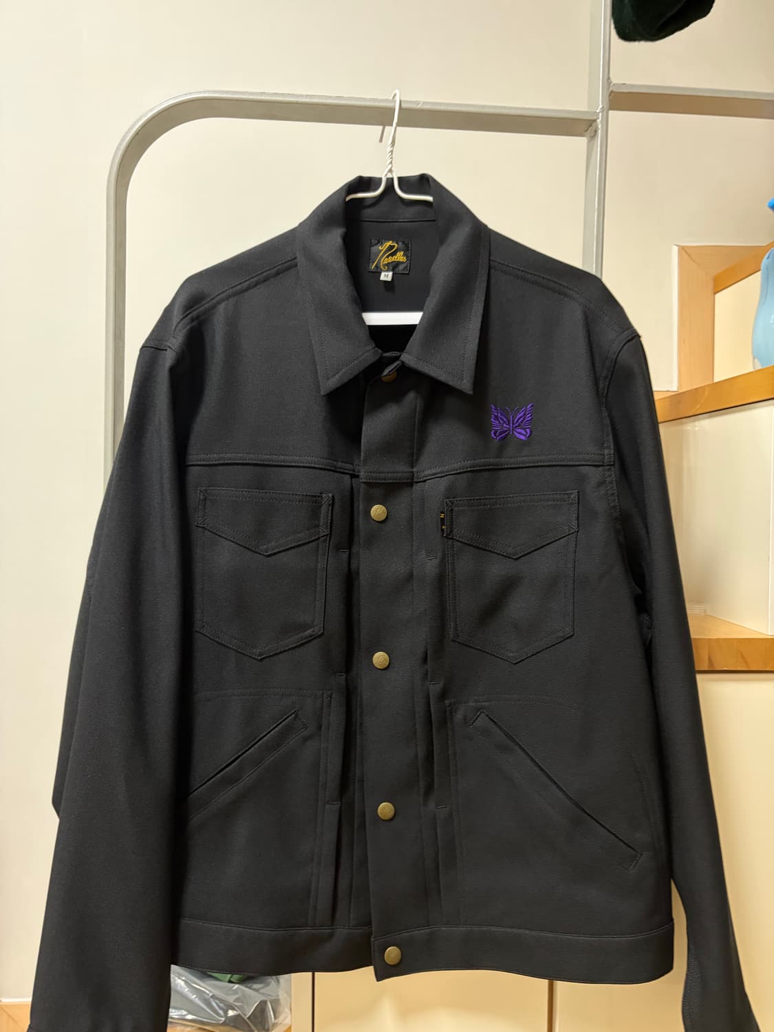 [M] 니들스 페니자켓 상품이미지1