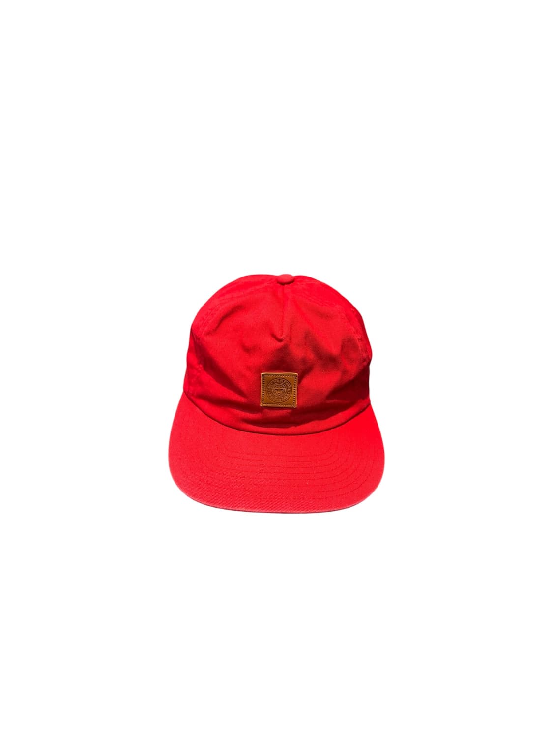 오베이 메가 레드 햇 볼캡 모자  상품이미지1