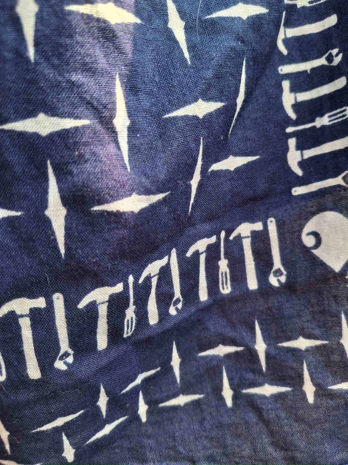 칼하트 툴즈,공구 반다나  상품이미지3