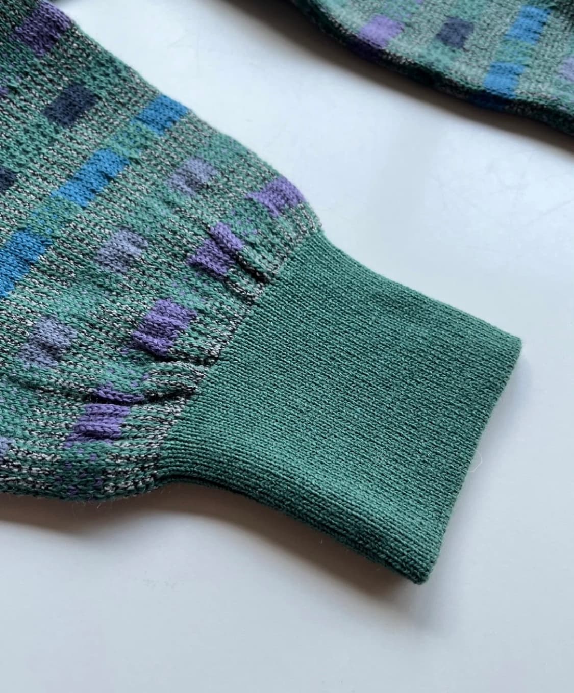 90s 라일 앤 스콧 LYLE & SCOTT 새제품 상품이미지7