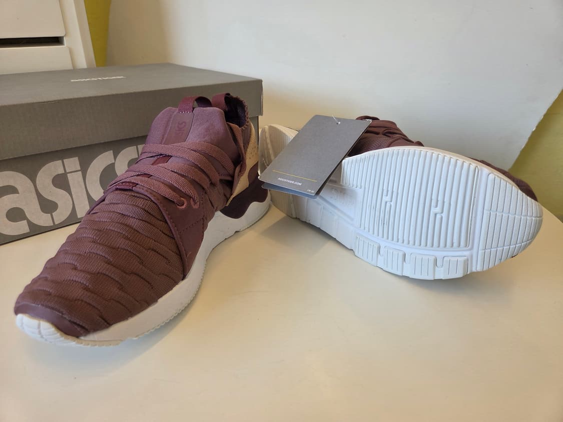 아식스 젤라이트 런닝화(새상품) 상품이미지6